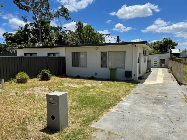 Third view of Homely house listing, 80B Acanthus Road, Willetton WA 6155