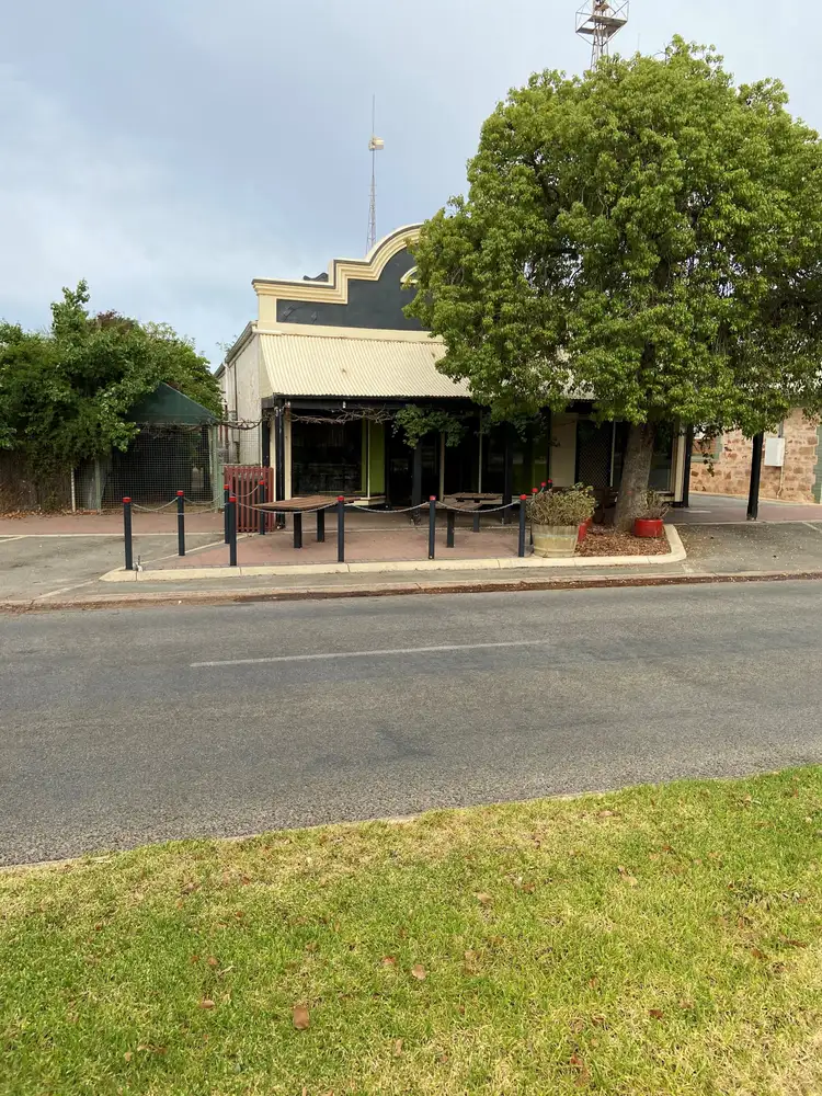 Main view of Homely house listing, 51 Herbert St, Laura SA 5480