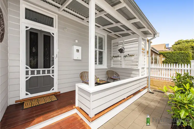 10 East St, East Fremantle WA 6158