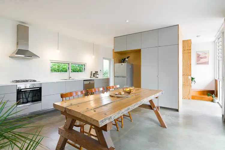 Fourth view of Homely house listing, 39A Erpingham Rd, Hamilton Hill WA 6163