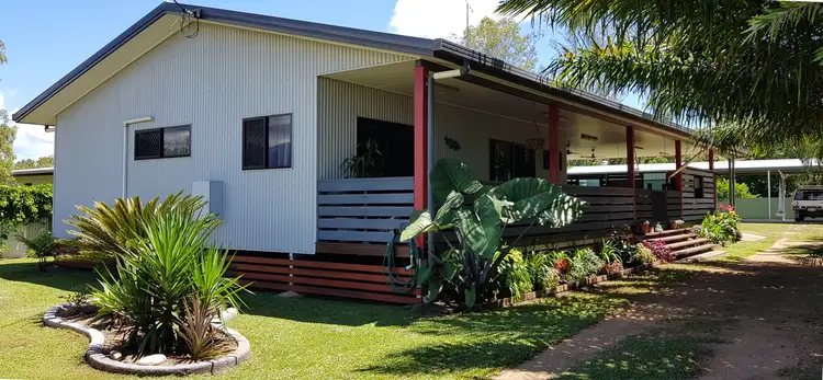 Main view of Homely house listing, Lot 8 Kennedy Creek Road, Kennedy QLD 4816