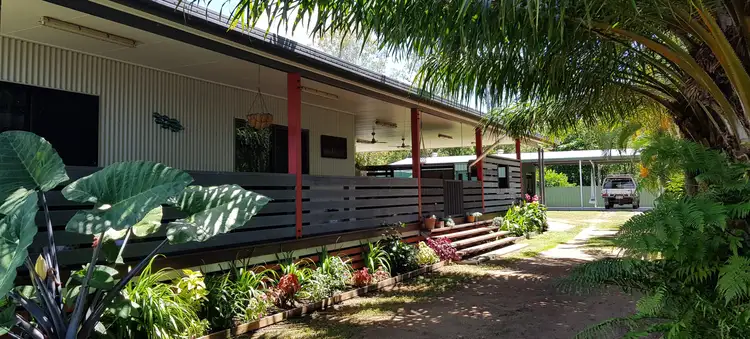 Second view of Homely house listing, Lot 8 Kennedy Creek Road, Kennedy QLD 4816