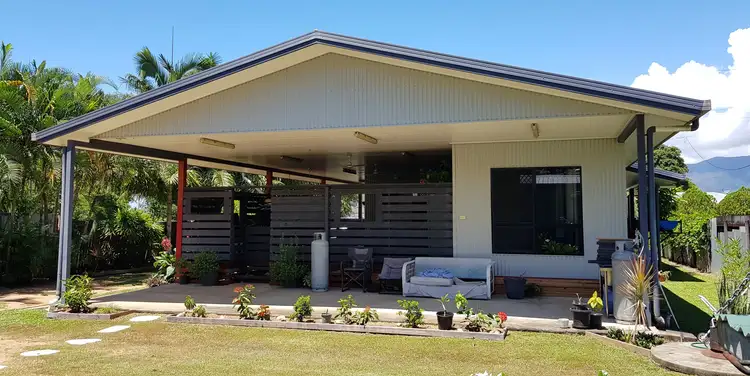 Third view of Homely house listing, Lot 8 Kennedy Creek Road, Kennedy QLD 4816
