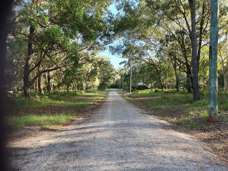 Second view of Homely land listing, 13 Bowen Ave, Russell Island QLD 4184