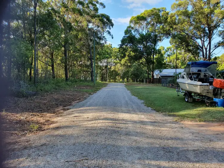 Third view of Homely land listing, 13 Bowen Ave, Russell Island QLD 4184