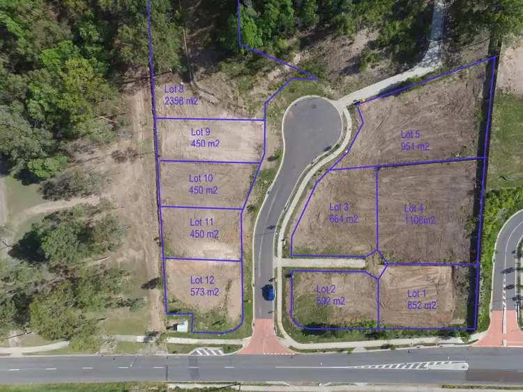 5 Stanley Crt, Brassall QLD 4305