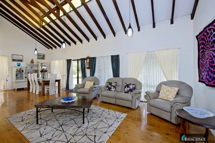 Fourth view of Homely house listing, 14 Coomea Cl, Bonny Hills NSW 2445