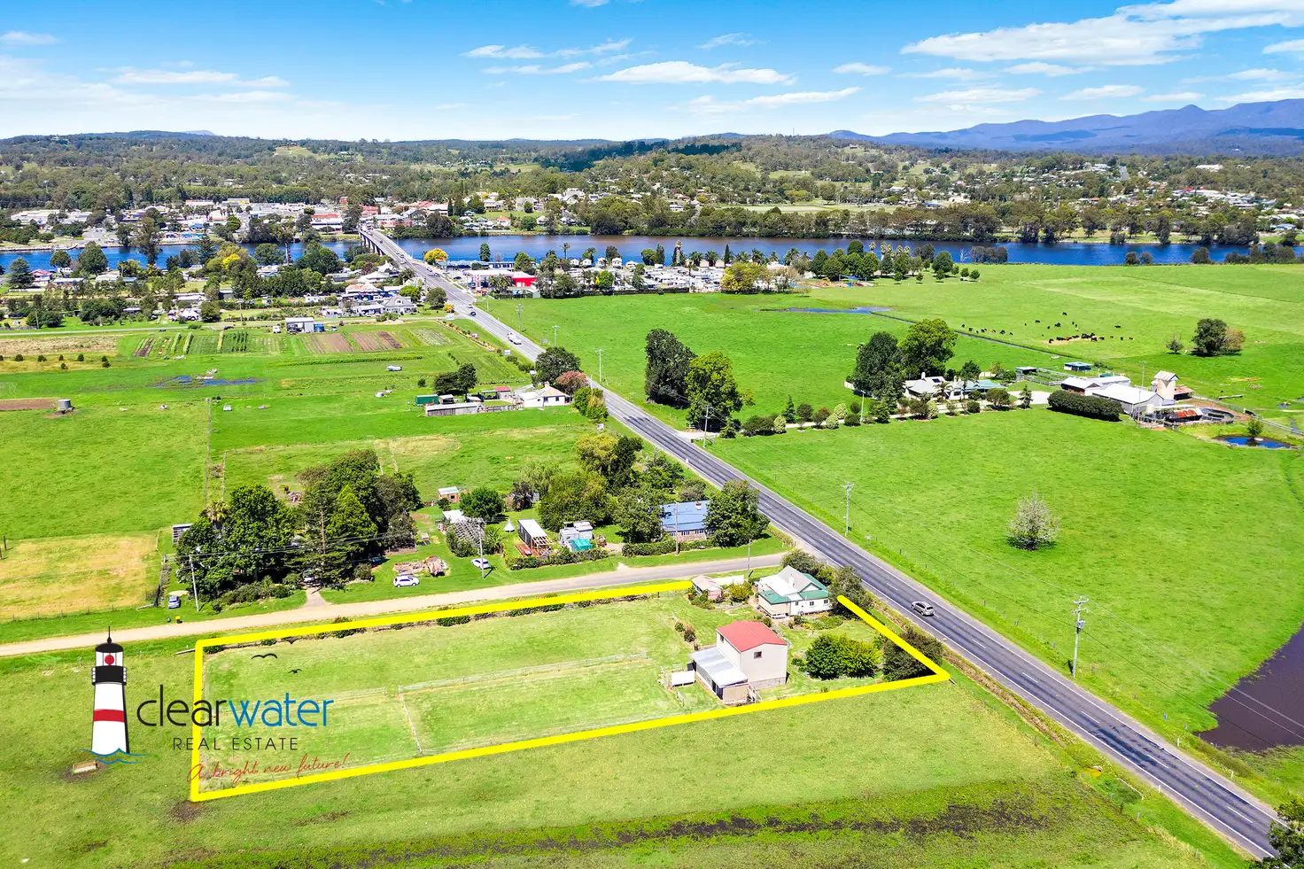 Main view of Homely house listing, 2 Guthrie St, Moruya NSW 2537