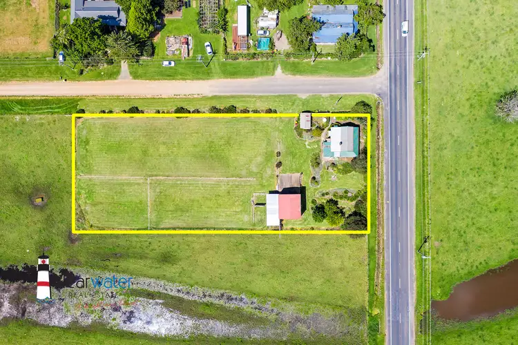 Third view of Homely house listing, 2 Guthrie St, Moruya NSW 2537