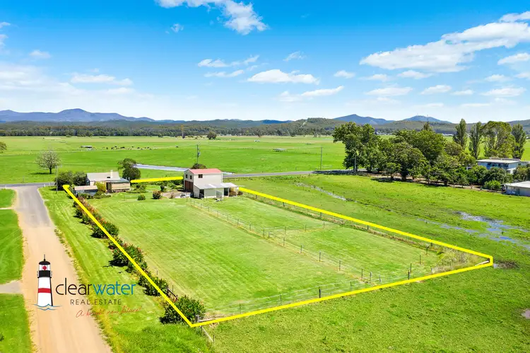 Fourth view of Homely house listing, 2 Guthrie St, Moruya NSW 2537