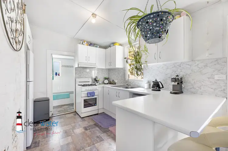 Sixth view of Homely house listing, 2 Guthrie St, Moruya NSW 2537
