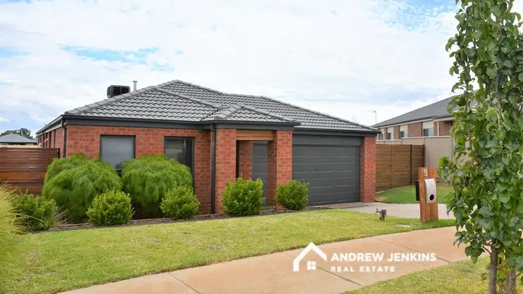 9 Villa Ct, Cobram VIC 3644