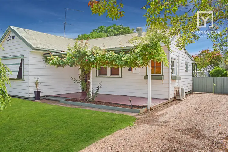 Main view of Homely house listing, 76 Mckean St, Mooroopna VIC 3629