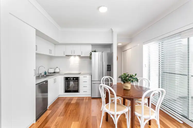Second view of Homely apartment listing, 5/292 Guildford Road, Maylands WA 6051