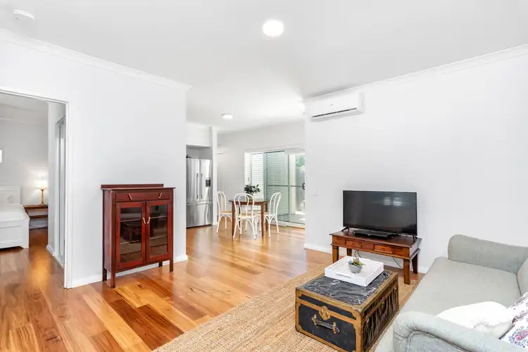 Fifth view of Homely apartment listing, 5/292 Guildford Road, Maylands WA 6051