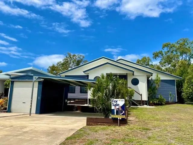 7 Ocean View Dr, Woodgate QLD 4660