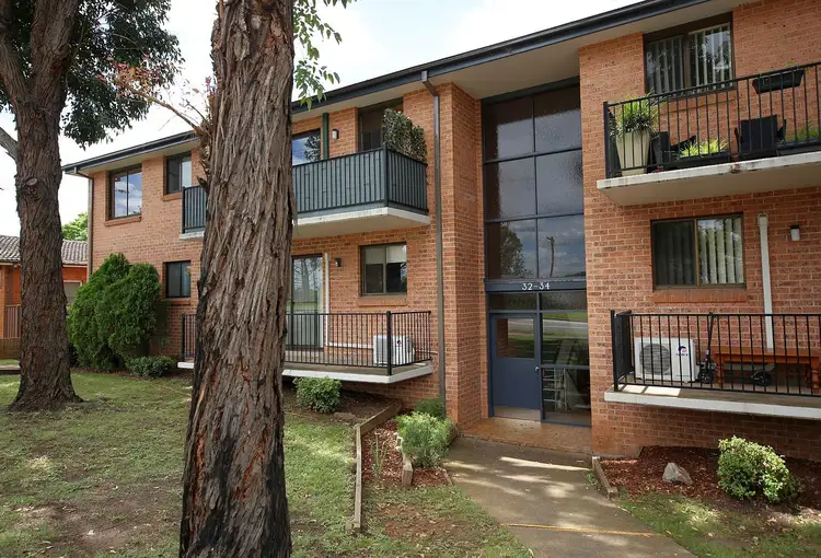 Unit 11/32-34 Old Hume Hwy, Camden NSW 2570