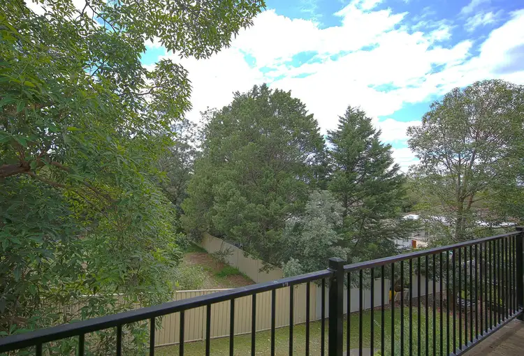 Second view of Homely unit listing, Unit 11/32-34 Old Hume Hwy, Camden NSW 2570