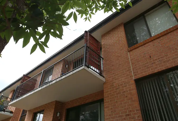 Third view of Homely unit listing, Unit 11/32-34 Old Hume Hwy, Camden NSW 2570