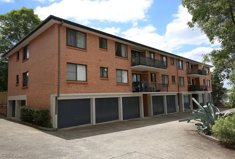 Fourth view of Homely unit listing, Unit 11/32-34 Old Hume Hwy, Camden NSW 2570