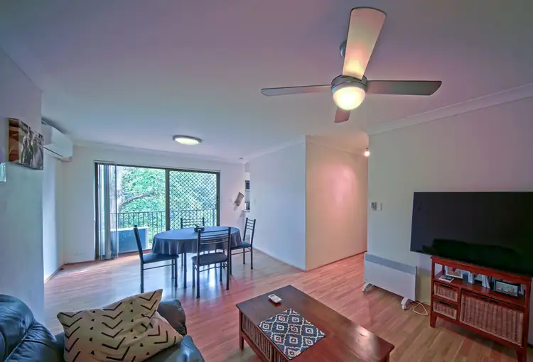 Fifth view of Homely unit listing, Unit 11/32-34 Old Hume Hwy, Camden NSW 2570