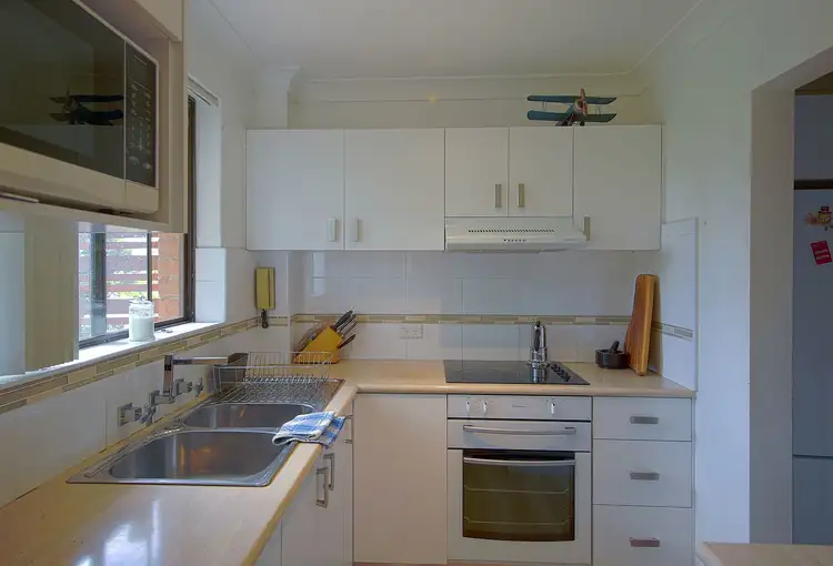 Sixth view of Homely unit listing, Unit 11/32-34 Old Hume Hwy, Camden NSW 2570
