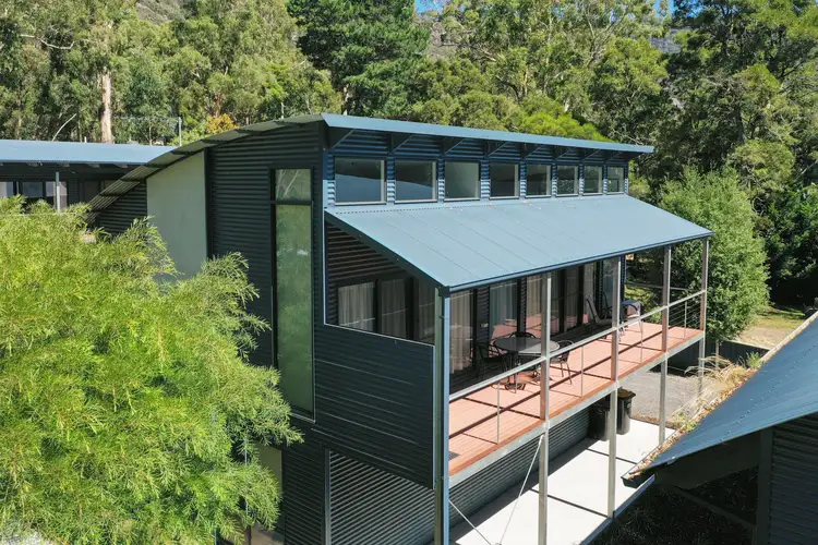 Unit 3/194 Grampians Rd, Halls Gap VIC 3381
