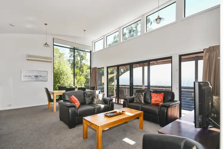 Third view of Homely house listing, Unit 3/194 Grampians Rd, Halls Gap VIC 3381