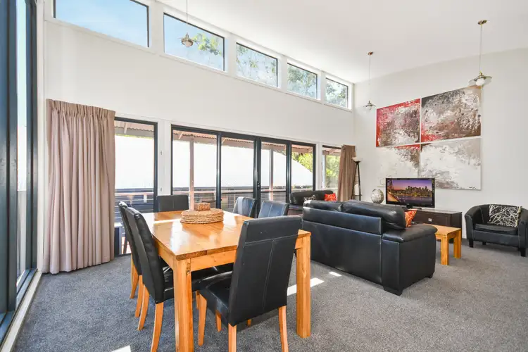 Fourth view of Homely house listing, Unit 3/194 Grampians Rd, Halls Gap VIC 3381