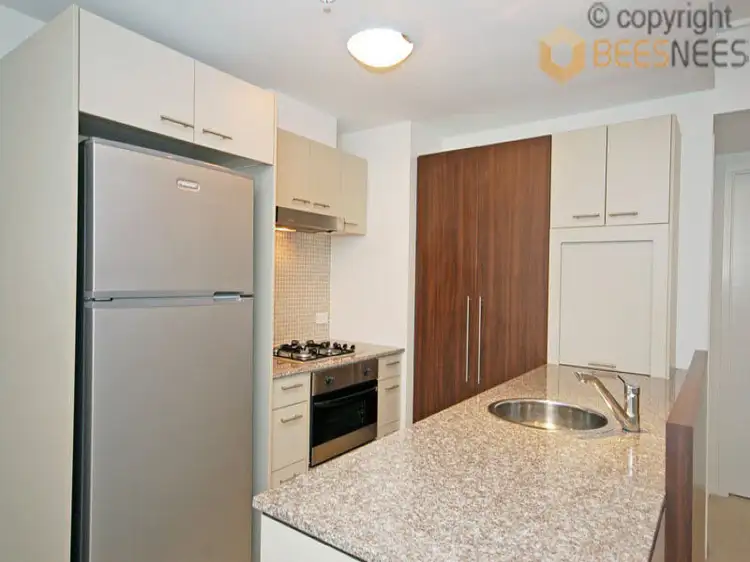 Second view of Homely apartment listing, 192/420 Queen St, Brisbane City QLD 4000