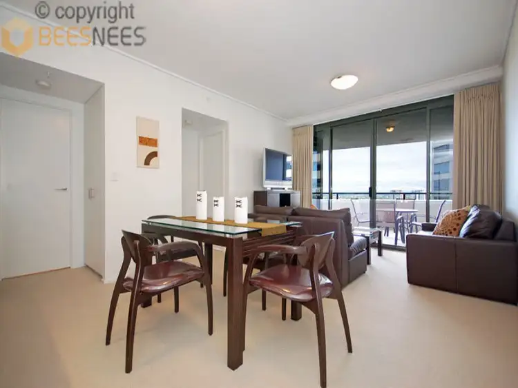 Fifth view of Homely apartment listing, 192/420 Queen St, Brisbane City QLD 4000