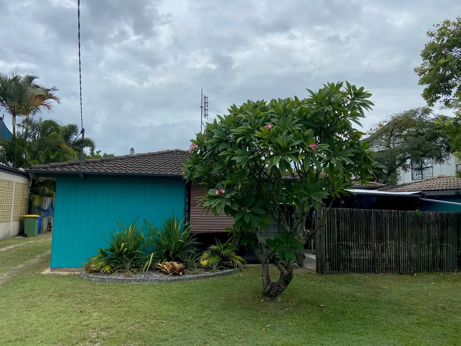 Main view of Homely house listing, 5 Spectrum Ave, Rainbow Beach QLD 4581