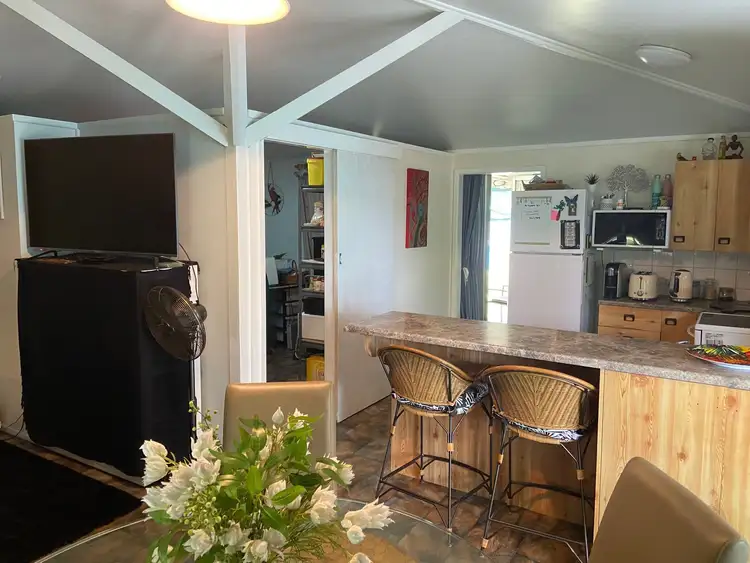 Fifth view of Homely house listing, 5 Spectrum Ave, Rainbow Beach QLD 4581