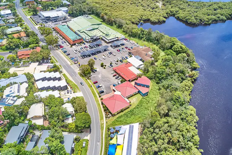 Fifth view of Homely land listing, 2/76 Rajah Road, Ocean Shores NSW 2483