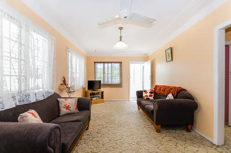 Third view of Homely house listing, 45 Jeffcott St, Wavell Heights QLD 4012