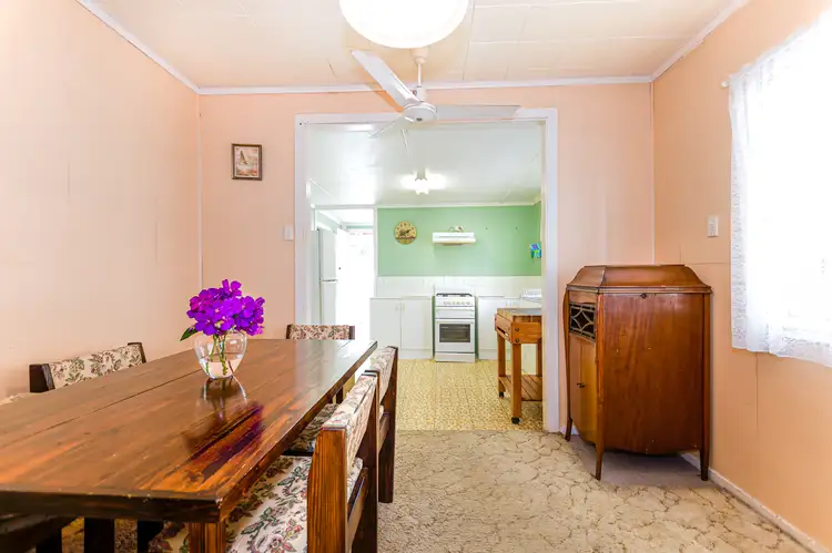 Fourth view of Homely house listing, 45 Jeffcott St, Wavell Heights QLD 4012