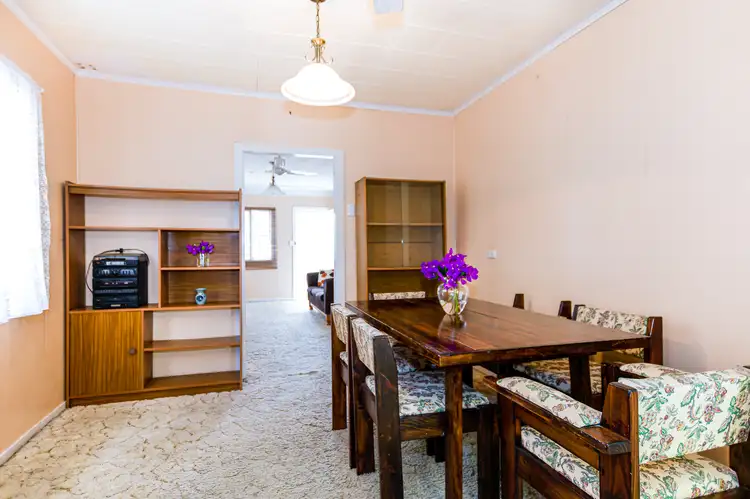 Fifth view of Homely house listing, 45 Jeffcott St, Wavell Heights QLD 4012