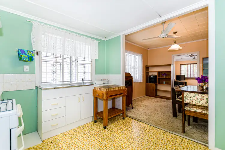 Sixth view of Homely house listing, 45 Jeffcott St, Wavell Heights QLD 4012