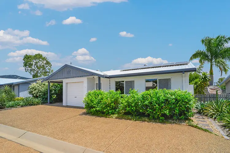 Main view of Homely house listing, Unit 2/10 Blanes St, Cranbrook QLD 4814