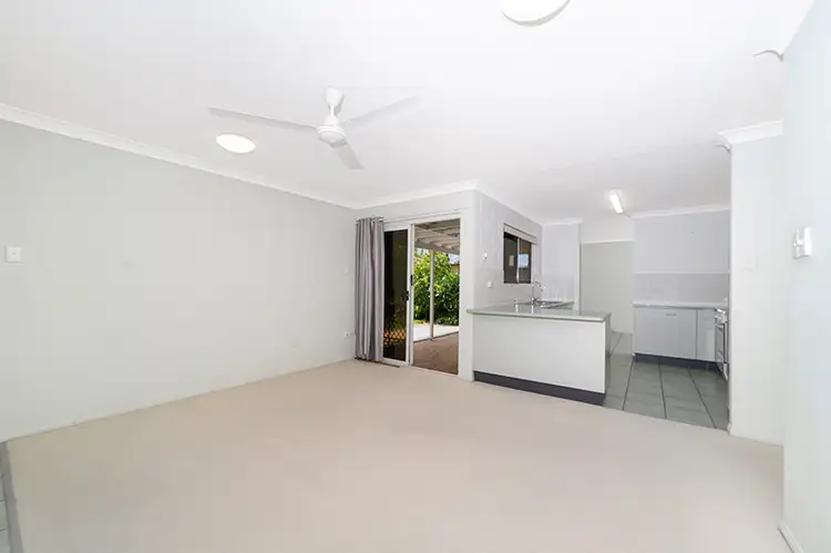 Second view of Homely house listing, Unit 2/10 Blanes St, Cranbrook QLD 4814
