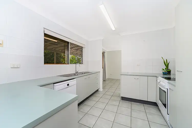 Third view of Homely house listing, Unit 2/10 Blanes St, Cranbrook QLD 4814