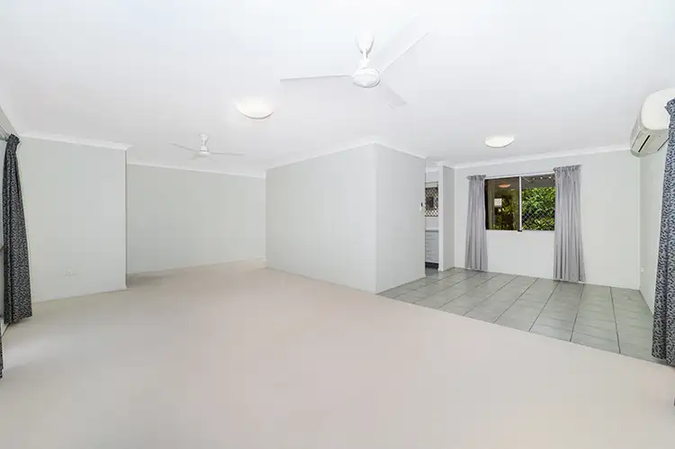 Fourth view of Homely house listing, Unit 2/10 Blanes St, Cranbrook QLD 4814