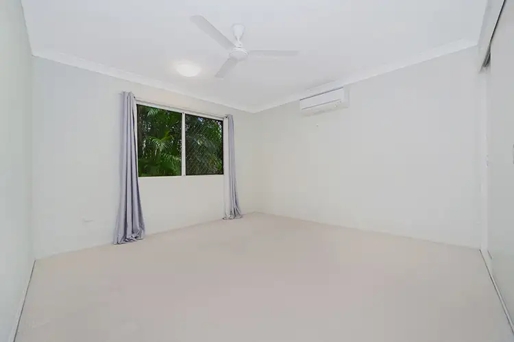 Fifth view of Homely house listing, Unit 2/10 Blanes St, Cranbrook QLD 4814