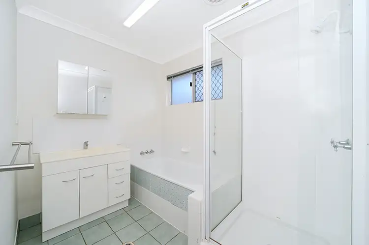 Sixth view of Homely house listing, Unit 2/10 Blanes St, Cranbrook QLD 4814