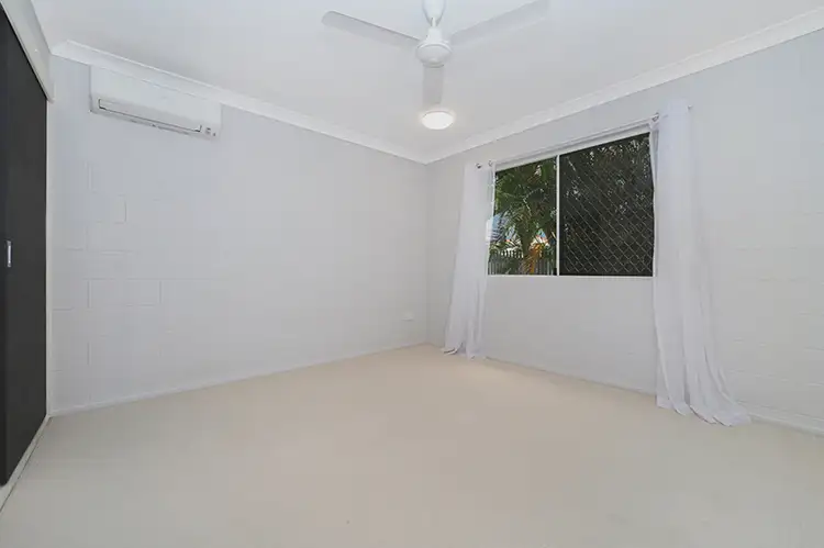 Seventh view of Homely house listing, Unit 2/10 Blanes St, Cranbrook QLD 4814