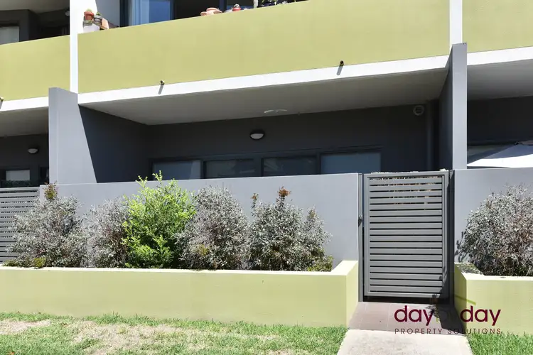 Main view of Homely unit listing, Unit 5/11 Ernest St, Belmont NSW 2280