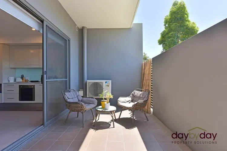 Second view of Homely unit listing, Unit 5/11 Ernest St, Belmont NSW 2280