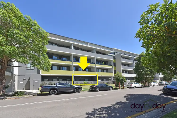 Third view of Homely unit listing, Unit 5/11 Ernest St, Belmont NSW 2280
