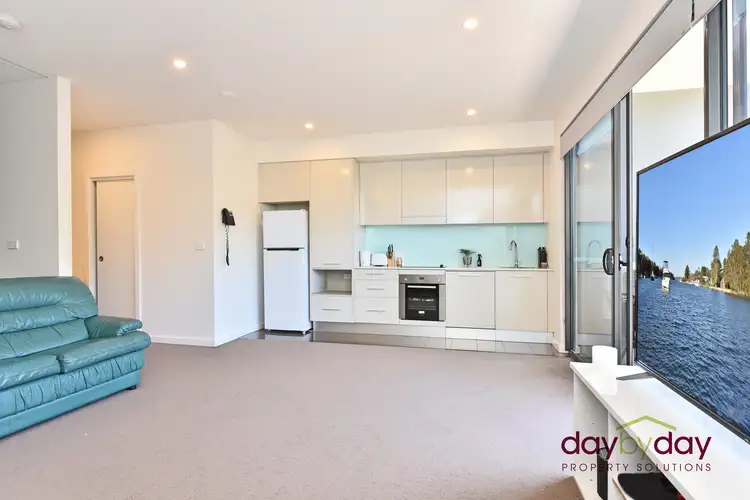 Fifth view of Homely unit listing, Unit 5/11 Ernest St, Belmont NSW 2280