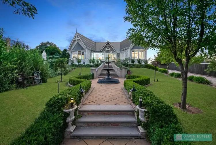 Main view of Homely house listing, 3 Louis St, Long Gully VIC 3550